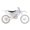 BLACKBIRD POKROWIEC / POSZYCIE NA SIEDZENIE YAMAHA YZ 250F '14-'18, YZ 450F '14-'19, WR 250F '15-'19, WR 450F '16-'18 PYRAMID (PMD) KOLOR CZARNY