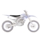 BLACKBIRD POKROWIEC / POSZYCIE NA SIEDZENIE YAMAHA YZ 250F '19-'23,WR 250F '20-'23, YZ 450F '18-'22,WR 450F '19-'23 PYRAMID (PMD) KOLOR CZARNY