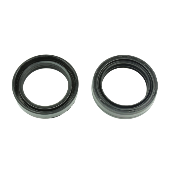 ATHENA USZCZELNIACZE PRZEDNIEGO ZAWIESZENIA OLEJOWE (2SZT.) 33X45X10 (ARI135) NOK, YAMAHA YP125 MAJESTY '02-'07, MBK 125, MALAGUT