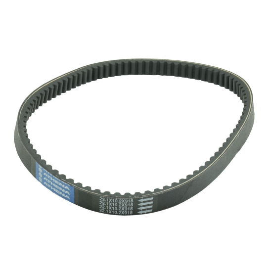 ATHENA PASEK NAPĘDOWY (22,1x10,2x918) HONDA DYLAN 125 / 150 '01-'04, NES 125 / 150 '00-'04, PANTHEON 125 '02-'04, CF MOTO CF125T, CF150T, URBAN R 125