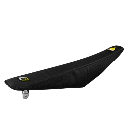 BLACKBIRD POKROWIEC / POSZYCIE NA SIEDZENIE KAWASAKI KX 125/250 '94-'98 PYRAMID (PMD) KOLOR CZARNY