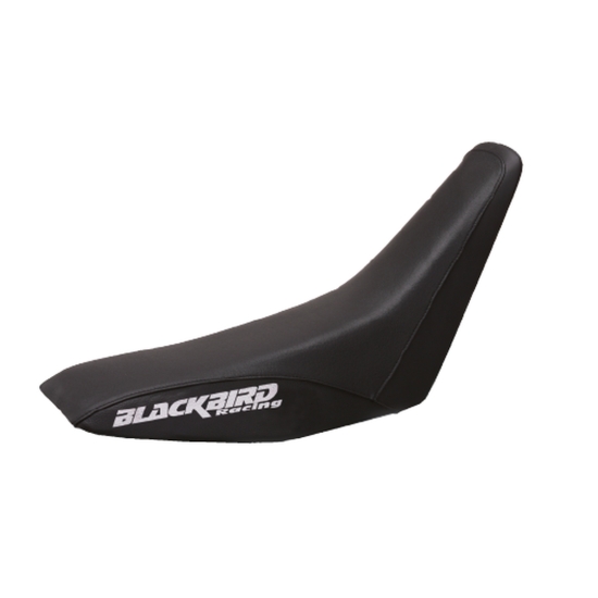 BLACKBIRD POKROWIEC / POSZYCIE NA SIEDZENIE KTM 4T '96-'99 (4 STROKE ALL MODELS) TRADITIONAL KOLOR CZARNY