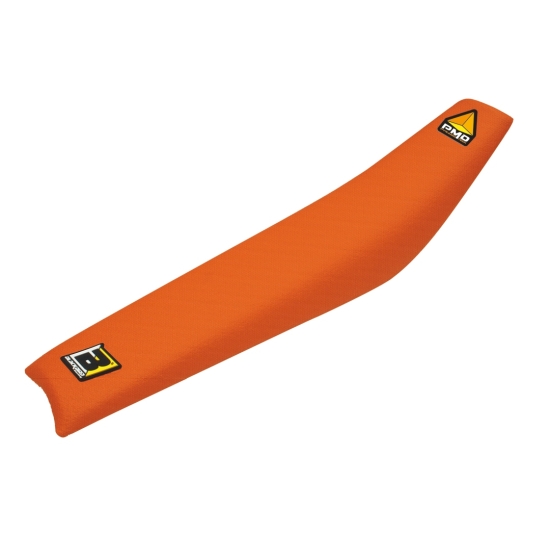 BLACKBIRD POKROWIEC / POSZYCIE NA SIEDZENIE KTM SX 50 '02-'15 PYRAMID (PMD) KOLOR POMARAŃCZOWY
