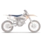 BLACKBIRD POKROWIEC / POSZYCIE NA SIEDZENIE KTM SX/SXF '16-'18, EXC/EXCF '17-'19 MOON KOLOR NIEBIESKI