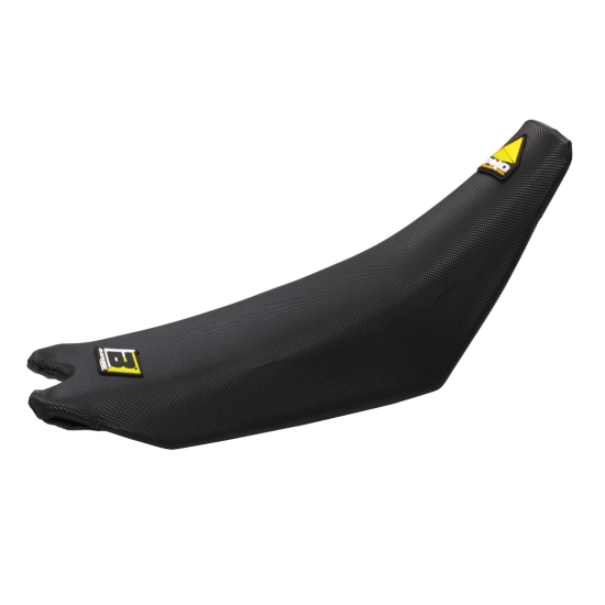 BLACKBIRD POKROWIEC / POSZYCIE NA SIEDZENIE BETA RR 2T/4T '13-'19 PYRAMID (PMD) KOLOR CZARNY