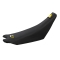 BLACKBIRD POKROWIEC / POSZYCIE NA SIEDZENIE BETA RR 2T/4T '13-'19 PYRAMID (PMD) KOLOR CZARNY
