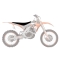 BLACKBIRD POKROWIEC / POSZYCIE NA SIEDZENIE HONDA CRF 250R '18-'21, CRF 450R '17-'20, CRF 450X '17-'23 PYRAMID (PMD) KOLOR CZARNY