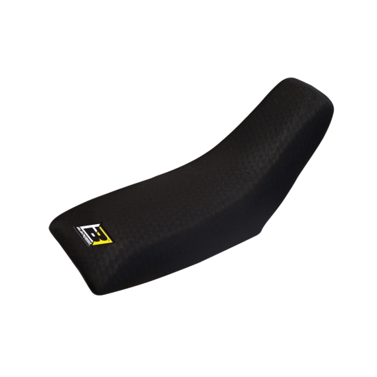BLACKBIRD POKROWIEC / POSZYCIE NA SIEDZENIE KAWASAKI KFX 450 '08-'15 DIAMONT 2 KOLOR CZARNY