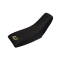 BLACKBIRD POKROWIEC / POSZYCIE NA SIEDZENIE KAWASAKI KFX 450 '08-'15 DIAMONT 2 KOLOR CZARNY