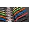 RENTHAL KIEROWNICA 1,1/8 CALA (28,6MM) MX FATBAR HANDLEBAR TANIUM ENDURO PADDED KOLOR TYTANOWY
