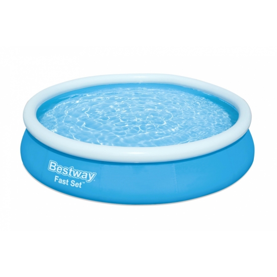 Ogrodowy Basen Rozporowy BESTWAY 12FT 366x76cm