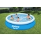 Ogrodowy Basen Rozporowy BESTWAY 12FT 366x76cm