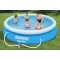 Ogrodowy Basen Rozporowy BESTWAY 12FT 366x76cm