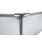 Basen Stelażowy Steel Pro MAX 305x76 Okrągły 10FT BESTWAY DuraPlus FrameLink