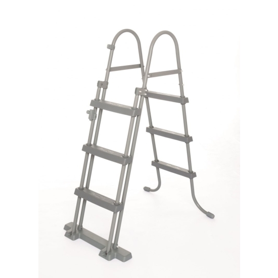 Basen Stelażowy 14 FT 427 x 107 cm Power Steel BESTWAY