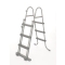 Basen Stelażowy 14 FT 427 x 107 cm Power Steel BESTWAY