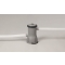 Basen Stelażowy 14 FT 427 x 107 cm Power Steel BESTWAY
