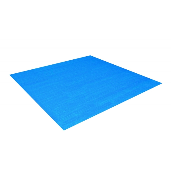 Basen Stelażowy 14 FT 427 x 107 cm Power Steel BESTWAY