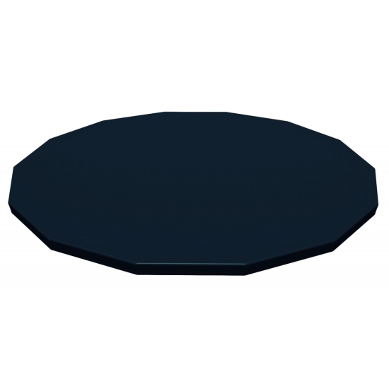 Basen Stelażowy 14 FT 427 x 107 cm Power Steel BESTWAY