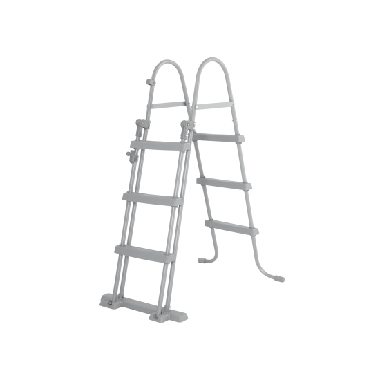 Basen stelażowy Steel Pro MAX 457x107 15FT BESTWAY 5w1 + Pompa + Drabinka + Pokrywa