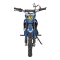 Pojazd Motor Spalinowy RENEGADE 50R Niebieski