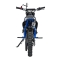 Pojazd Motor Spalinowy RENEGADE 50R Niebieski