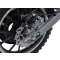 Pojazd Motor Spalinowy RENEGADE 50R Czerwony