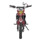 Pojazd Motor Spalinowy RENEGADE 50R Czerwony