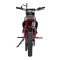 Pojazd Motor Spalinowy RENEGADE 50R Czerwony