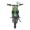 Pojazd Motor Spalinowy RENEGADE 50R Zielony