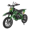 Pojazd Motor Spalinowy RENEGADE 50R Zielony
