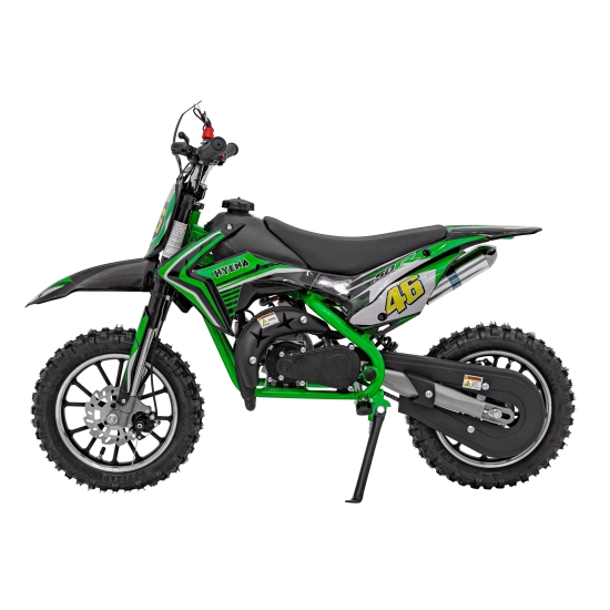 Pojazd Motor Spalinowy RENEGADE 50R Zielony