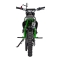 Pojazd Motor Spalinowy RENEGADE 50R Zielony