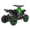 Pojazd Quad Spalinowy RENEGADE HIPERFECT 49CC Zielony