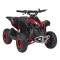 Pojazd Quad Spalinowy RENEGADE HIPERFECT 49CC Czerwony