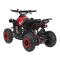 Pojazd Quad Spalinowy RENEGADE HIPERFECT 49CC Czerwony