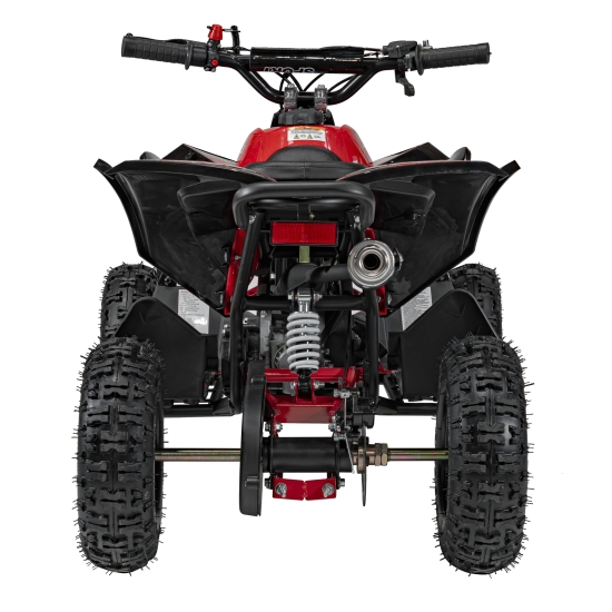Pojazd Quad Spalinowy RENEGADE HIPERFECT 49CC Czerwony