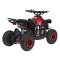 Pojazd Quad Spalinowy RENEGADE HIPERFECT 49CC Czerwony