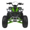 Pojazd Quad Spalinowy RENEGADE HIPERFECT 125CC Zielony