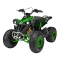 Pojazd Quad Spalinowy RENEGADE HIPERFECT 125CC Zielony