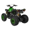 Pojazd Quad Spalinowy RENEGADE HIPERFECT 125CC Zielony