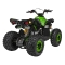 Pojazd Quad Spalinowy RENEGADE HIPERFECT 125CC Zielony