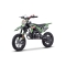 Pojazd Motor Spalinowy 49CC TIGER Zielony