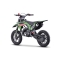 Pojazd Motor Spalinowy 49CC TIGER Zielony