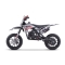 Pojazd Motor Spalinowy 49CC TIGER Czarny