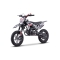 Pojazd Motor Spalinowy 49CC TIGER Czarny
