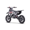 Pojazd Motor Spalinowy 49CC TIGER Czarny