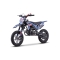 Pojazd Motor Spalinowy 49CC TIGER Niebieski
