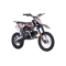 Pojazd Motor Spalinowy 110CM IMMORTAL Pomarańczowy