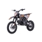 Pojazd Motor Spalinowy 110CM IMMORTAL Pomarańczowy
